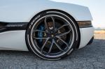 Rimac Concept_One 2017 года